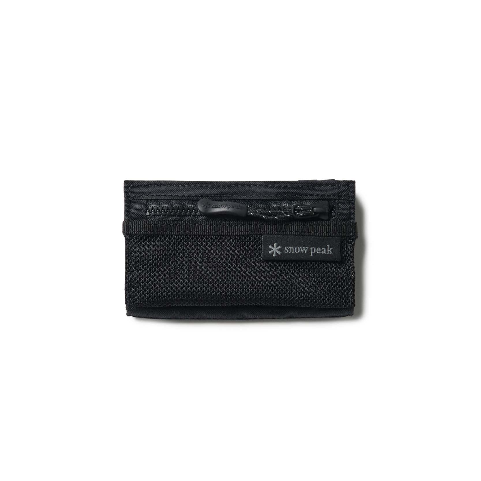 Everyday Use Smart Wallet - Snow Peak UK
