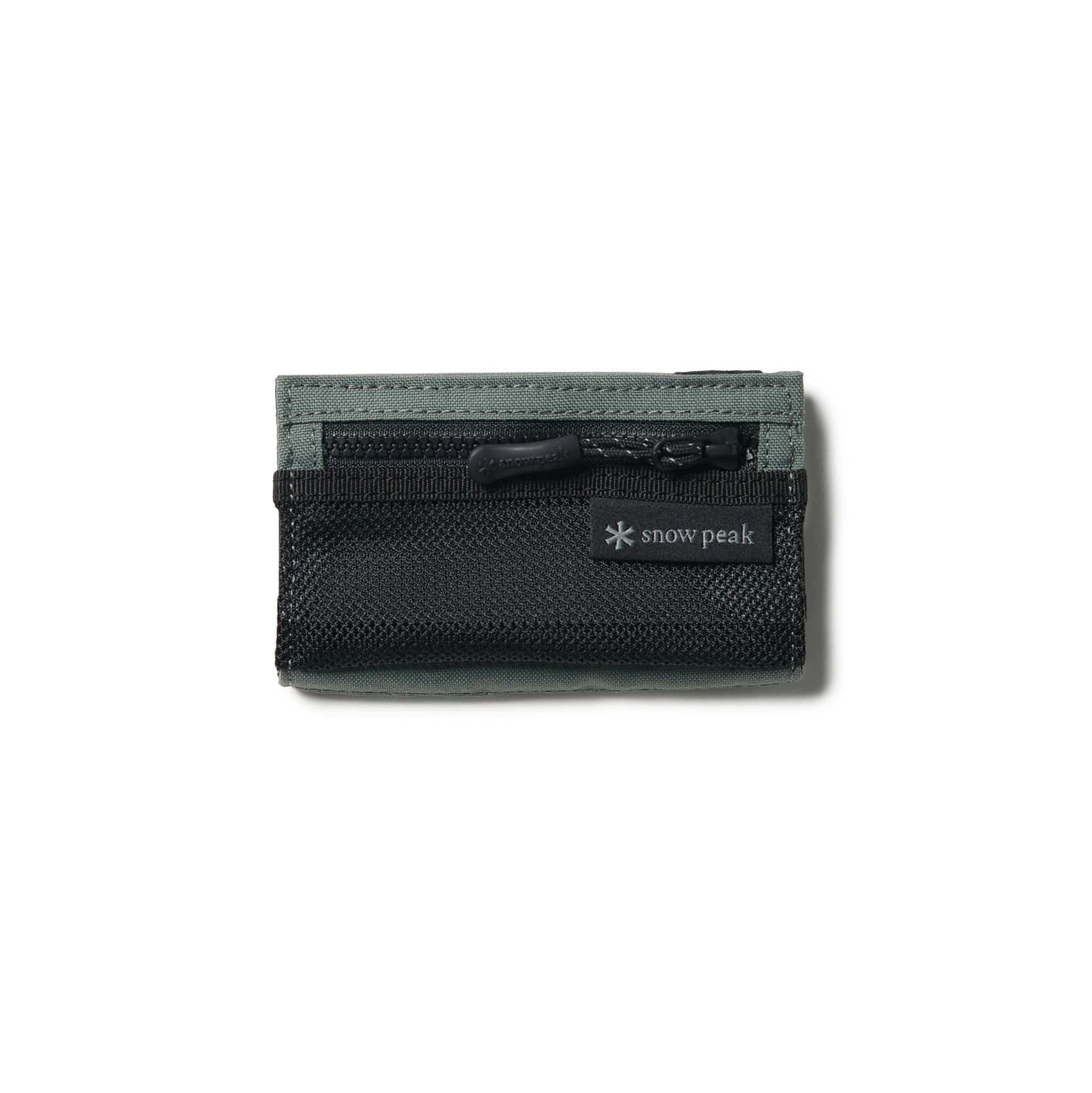 Everyday Use Smart Wallet - Snow Peak UK