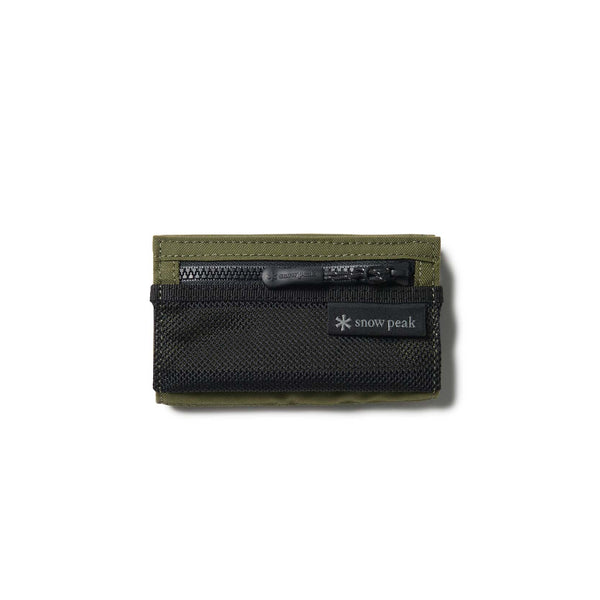Everyday Use Smart Wallet - Snow Peak UK