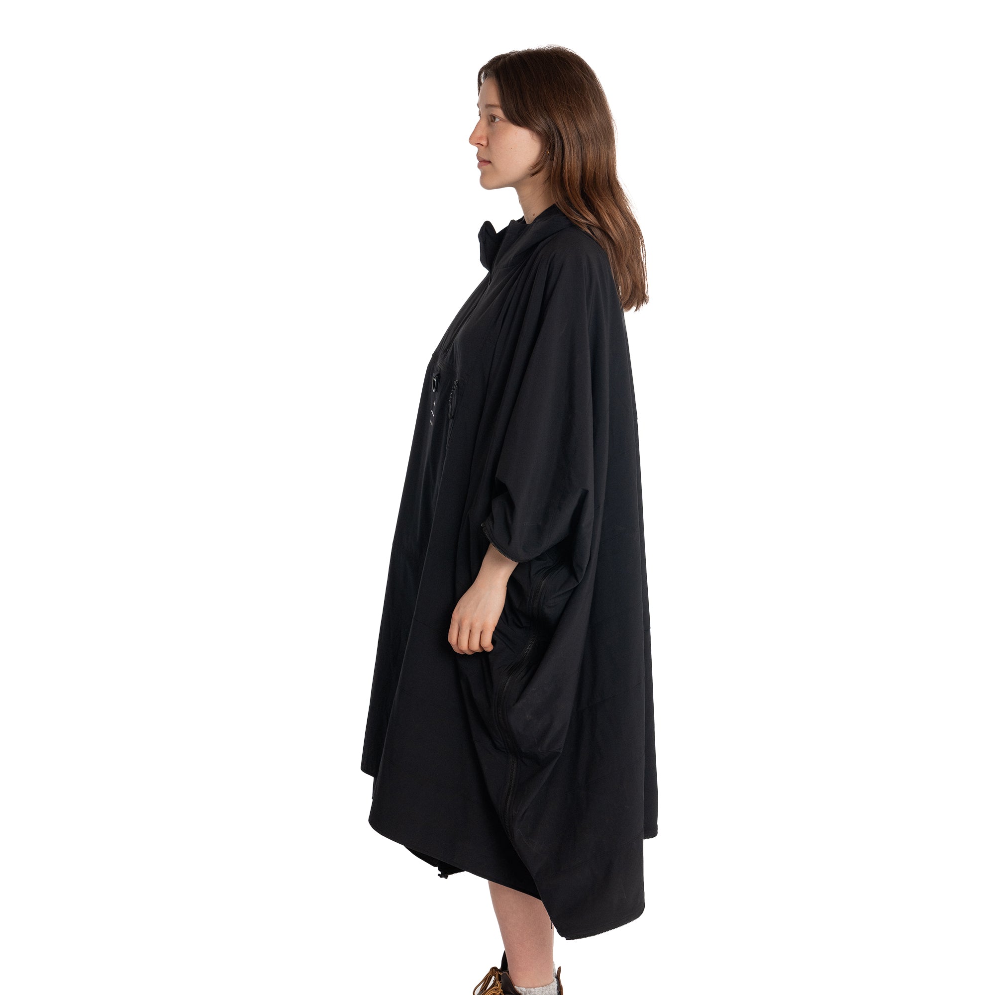 Snow Peak + Finisterre Poncho - Snow Peak UK