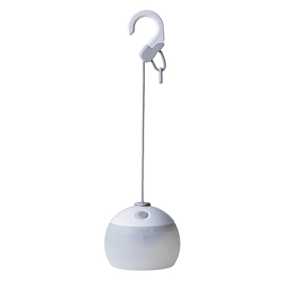 Hozuki Lantern Snow ES-070WH - Snow Peak UK