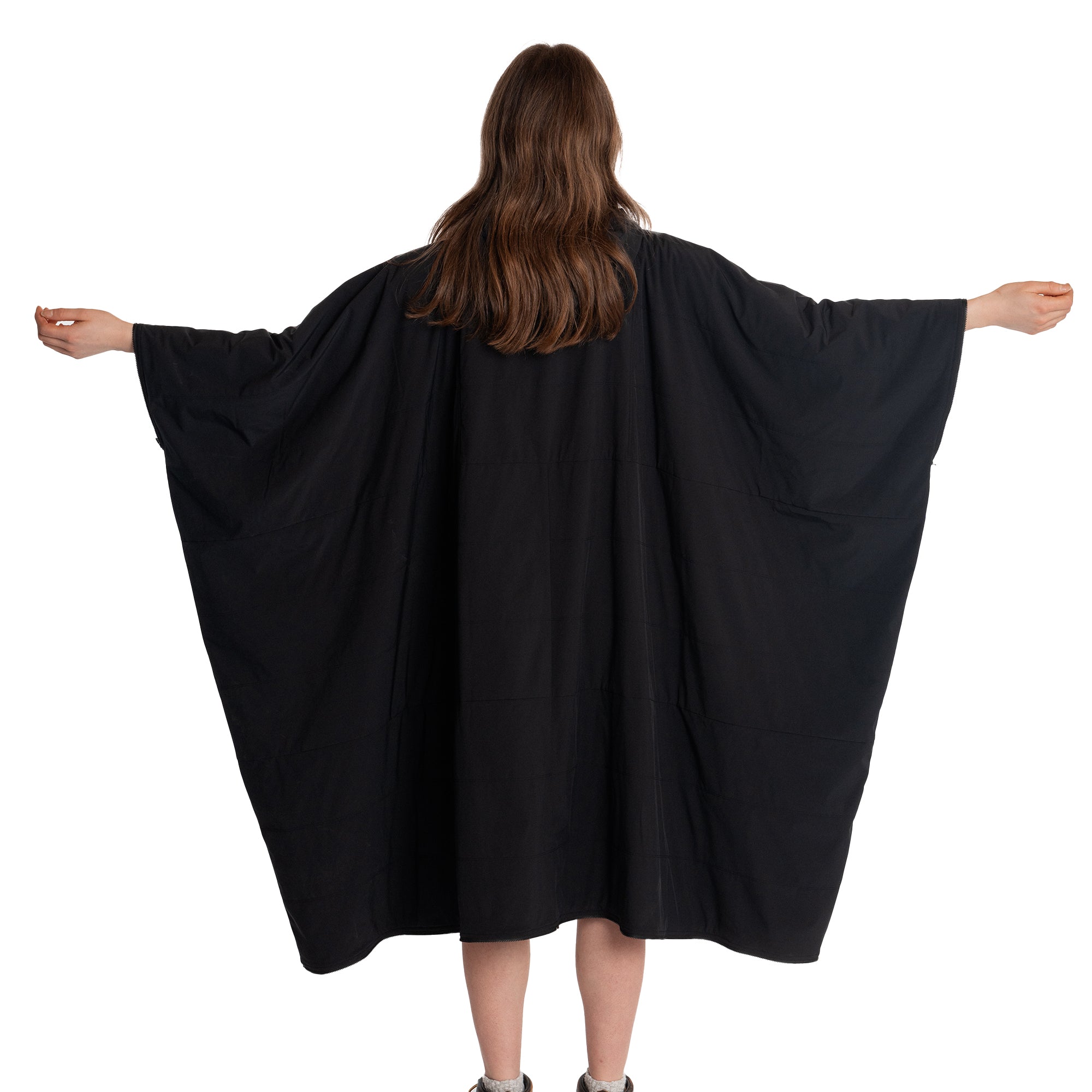 Snow Peak + Finisterre Poncho - Snow Peak UK