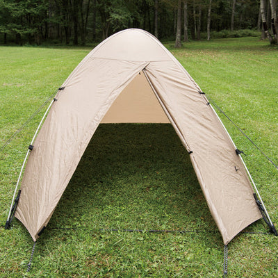 Fal Pro.air 2 Set - Snow Peak UK