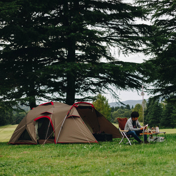 Land Breeze Pro.1   - Snow Peak UK