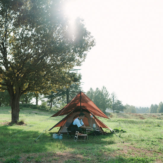 Winzeil 2   - Snow Peak UK