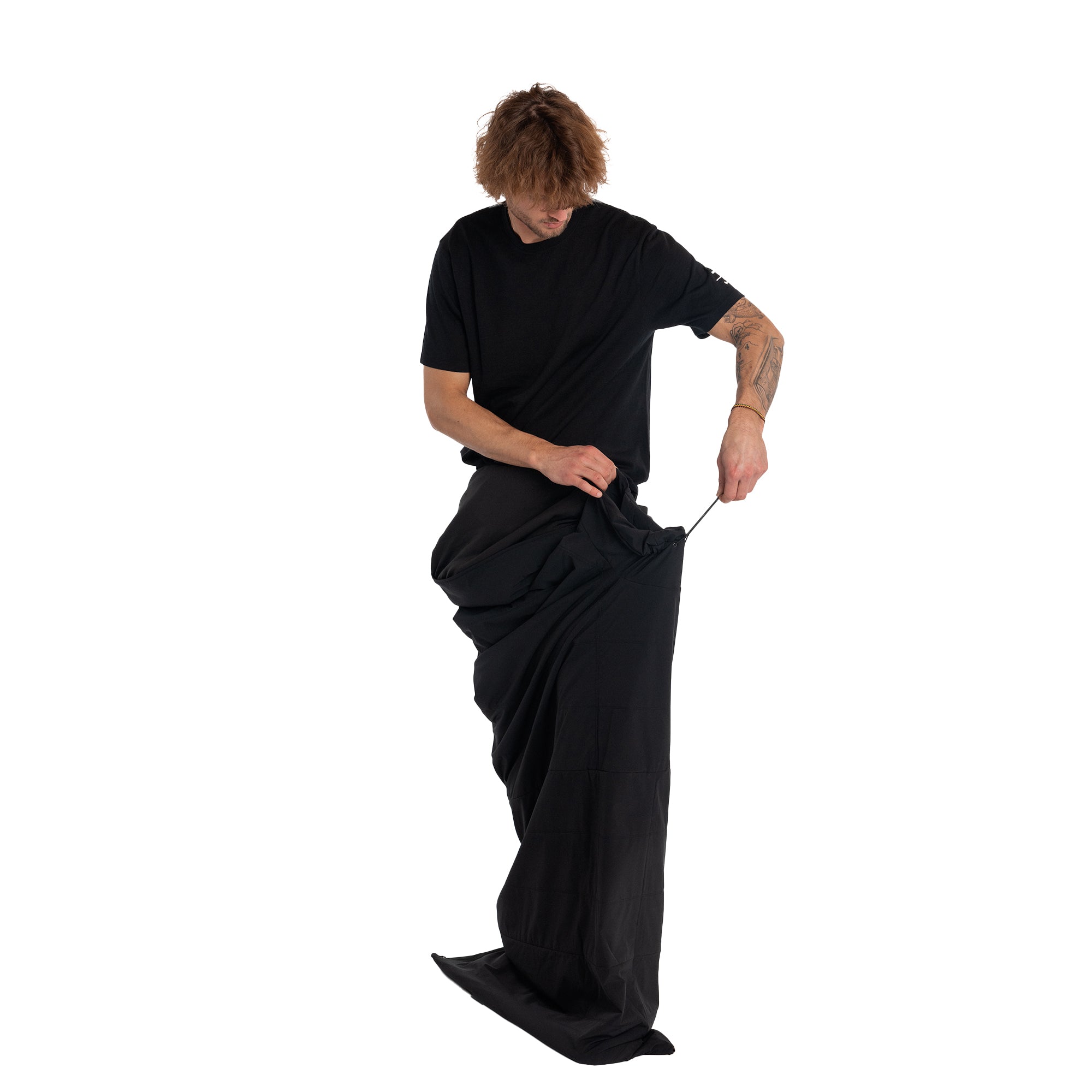 Snow Peak + Finisterre Poncho - Snow Peak UK