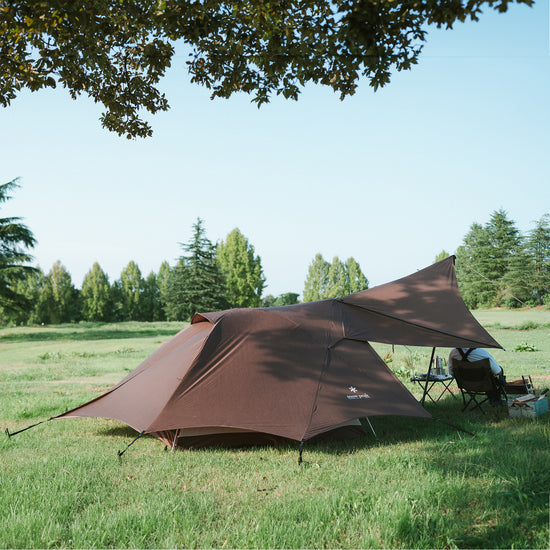 Winzeil 2   - Snow Peak UK