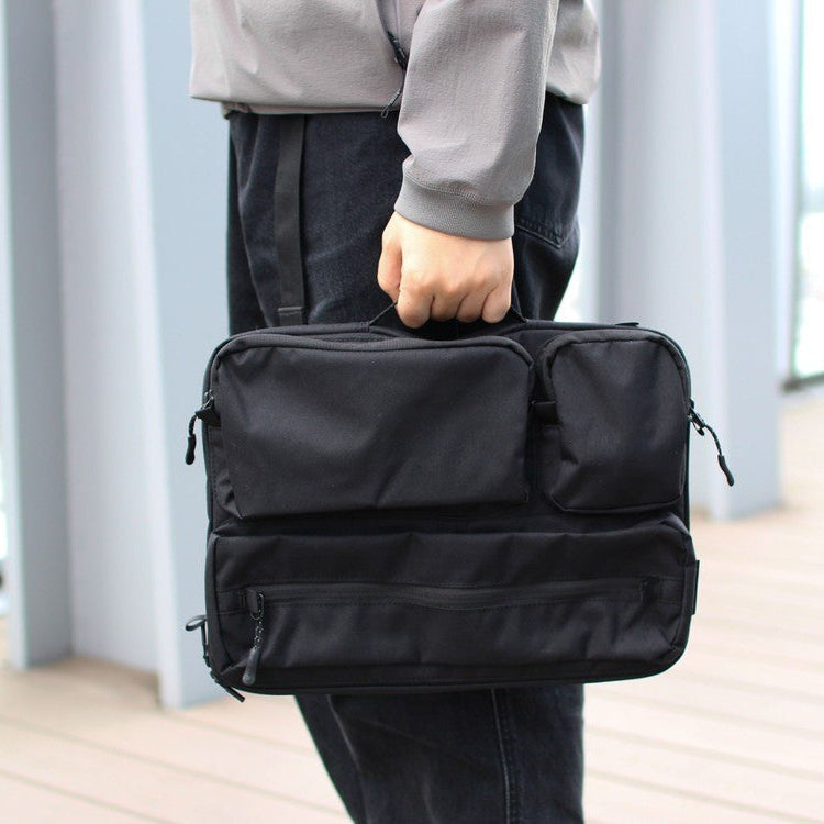 Everyday Use Laptop Case - Snow Peak UK