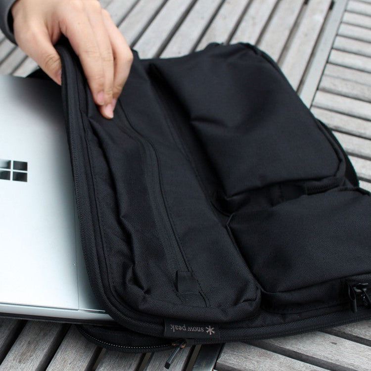 Everyday Use Laptop Case - Snow Peak UK