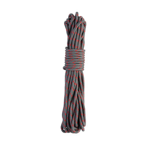 Grey Rope Pro. 4mm x 10m   - Snow Peak UK