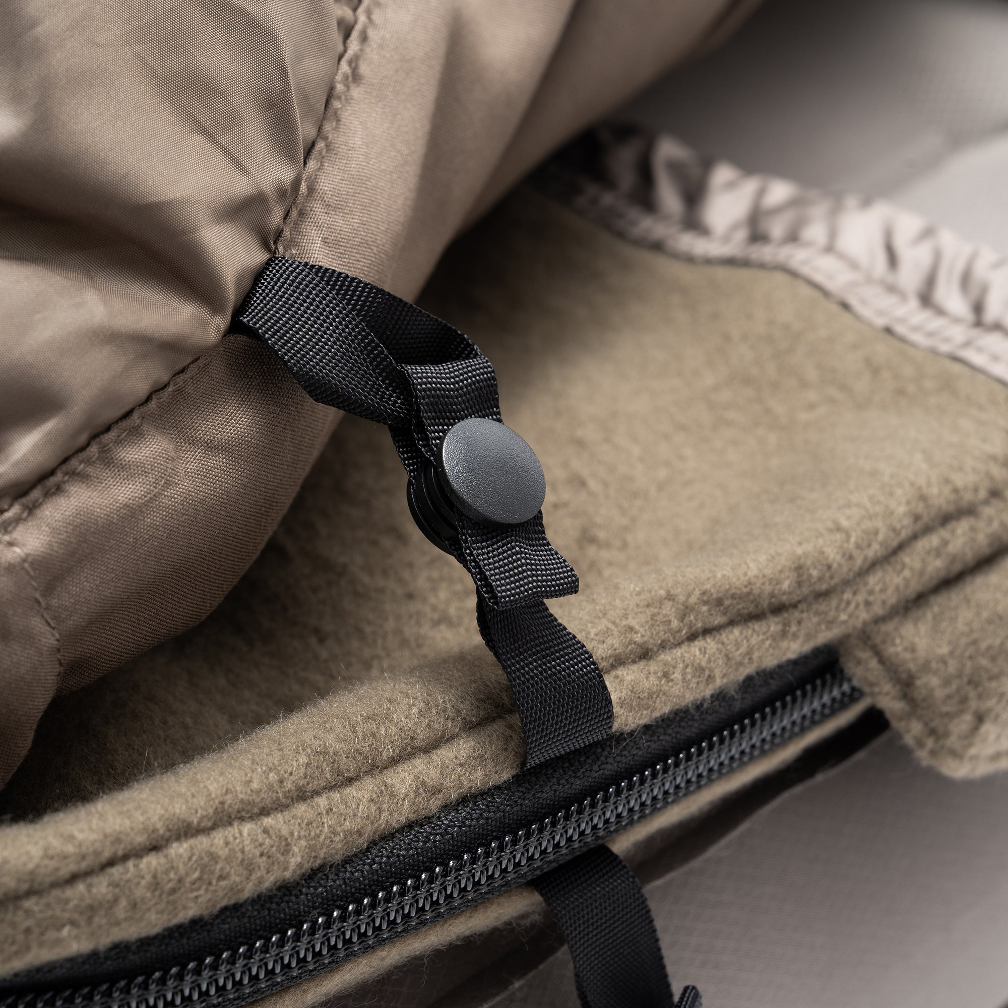 Ofuton Warm Adapter - Snow Peak UK
