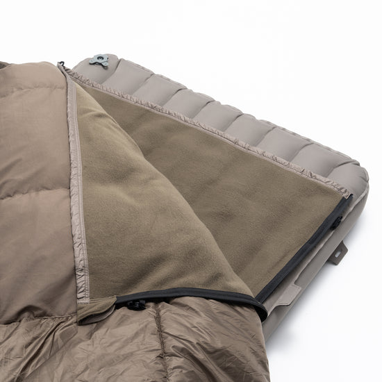 schlafsack extender Ofuton Warm Adapter – Snow Peak