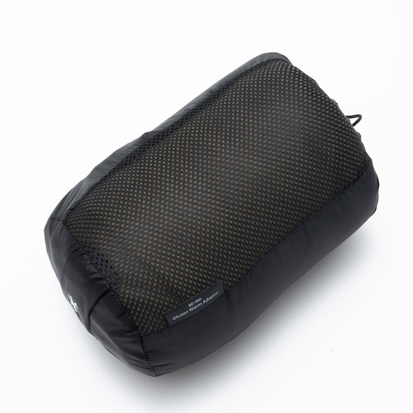 Ofuton Warm Adapter - Snow Peak UK
