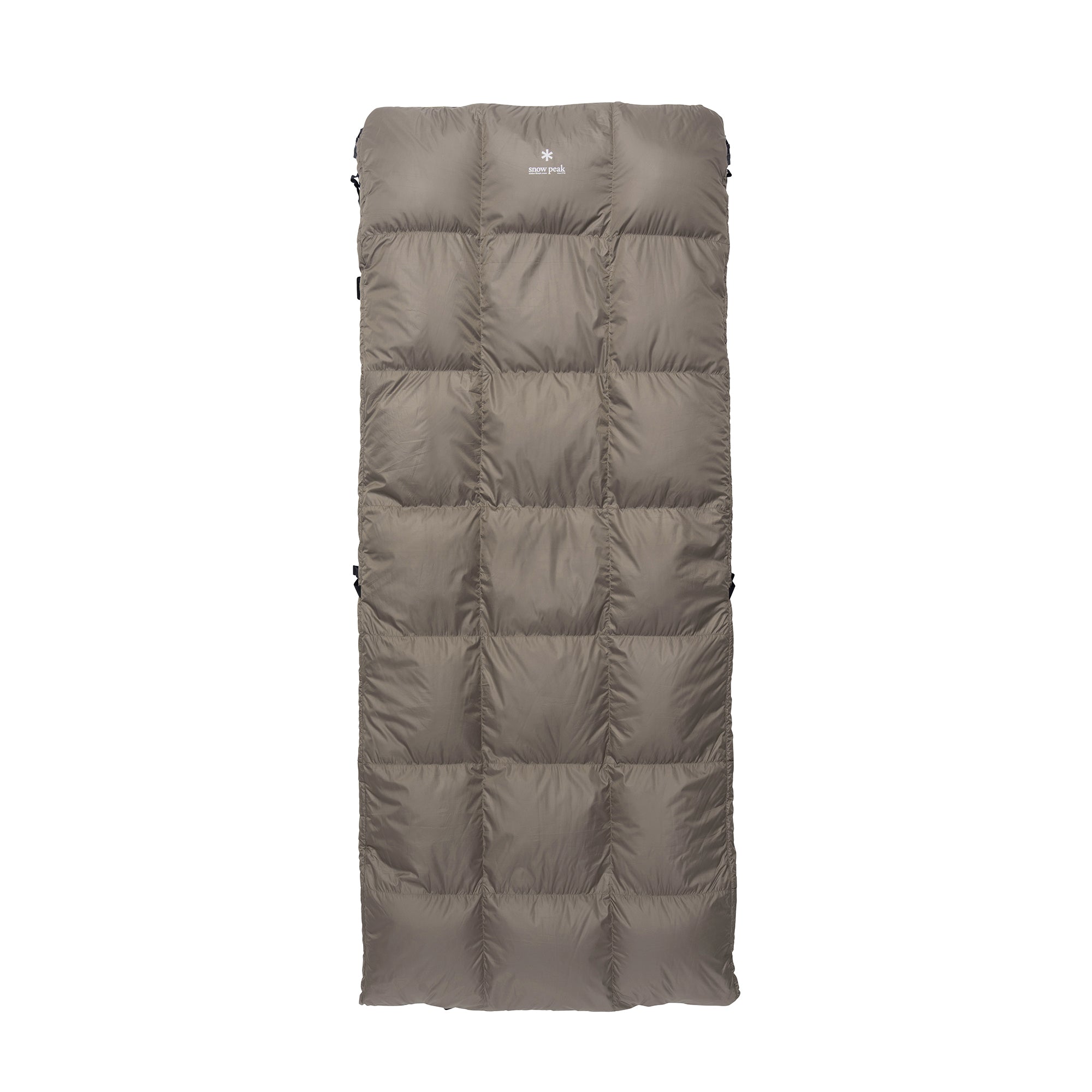 Down System Ofuton 300 Slim Mat Plus - Snow Peak UK