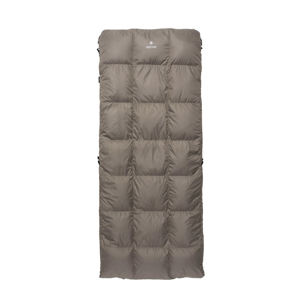 Down System Ofuton 300 Slim Mat Plus - Snow Peak UK