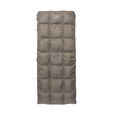 Down System Ofuton 300 Slim Mat Plus - Snow Peak UK