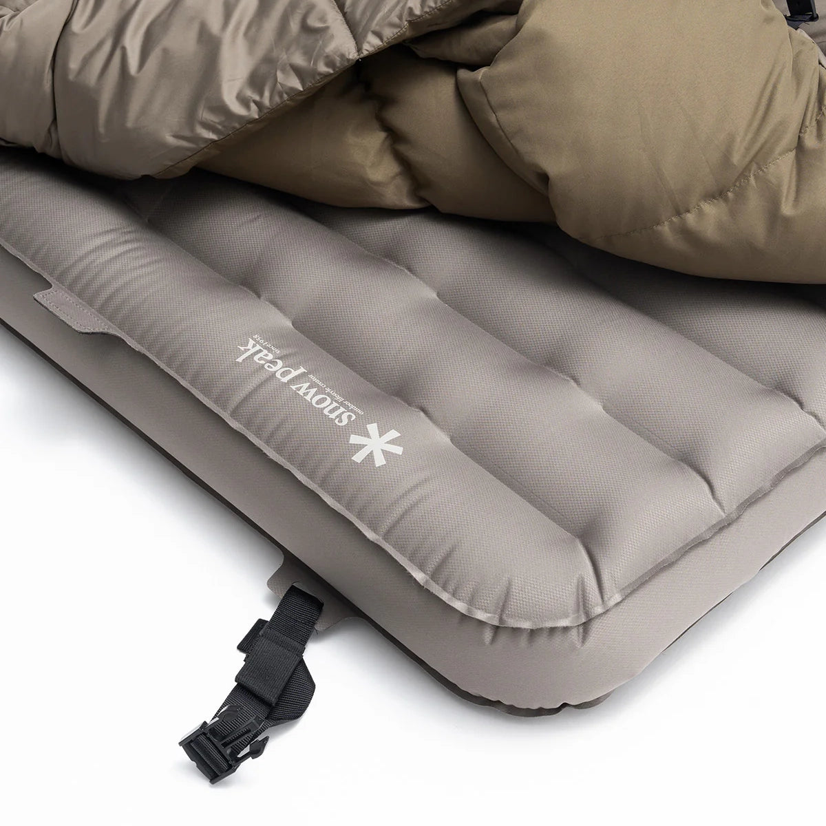 Down System Ofuton 300 Mat Plus - Snow Peak UK