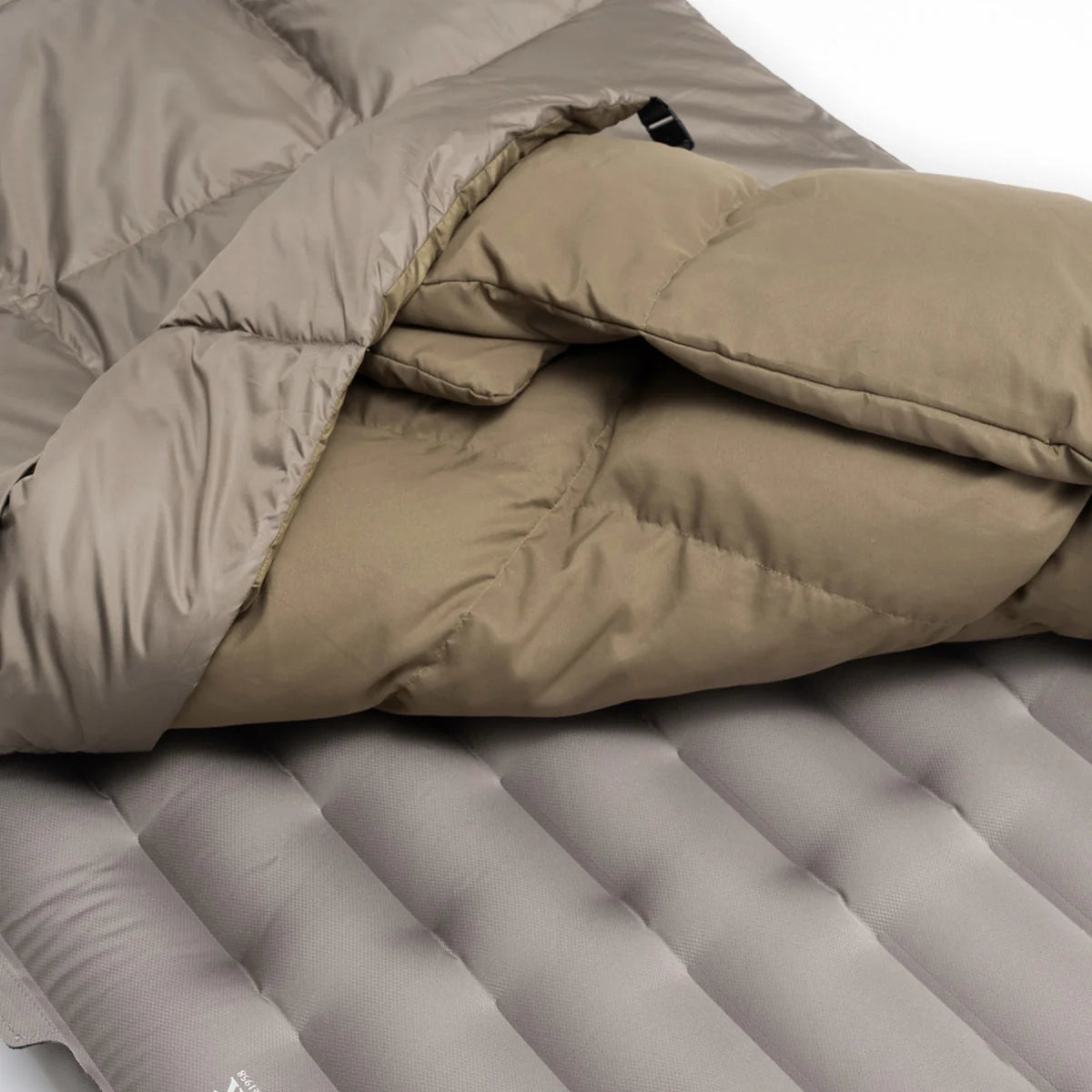 Down System Ofuton 300 Mat Plus - Snow Peak UK