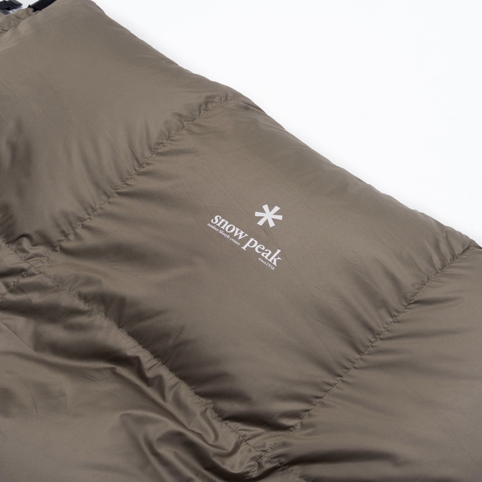 Down System Ofuton 300 Slim Mat Plus - Snow Peak UK