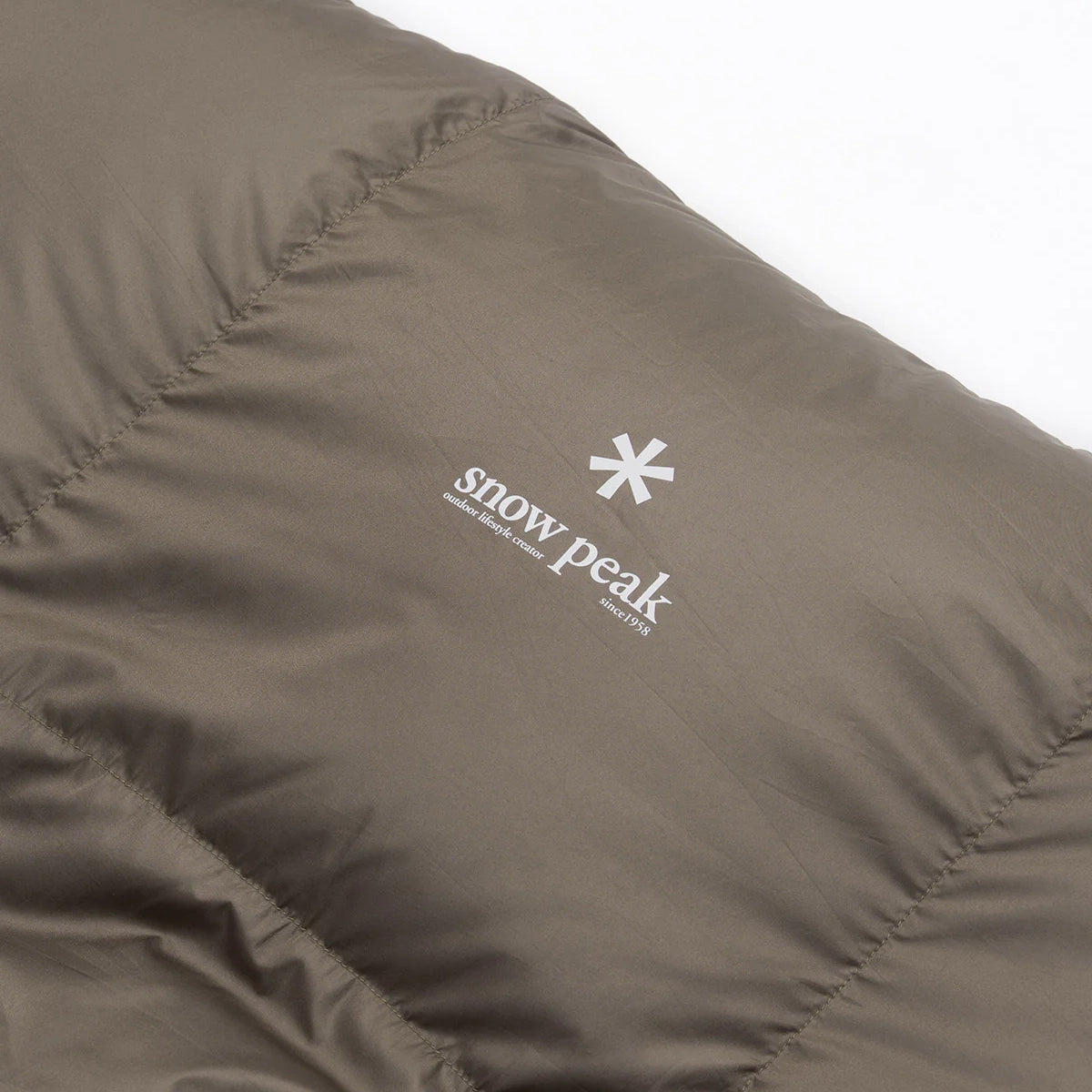 Down System Ofuton 300 Mat Plus - Snow Peak UK