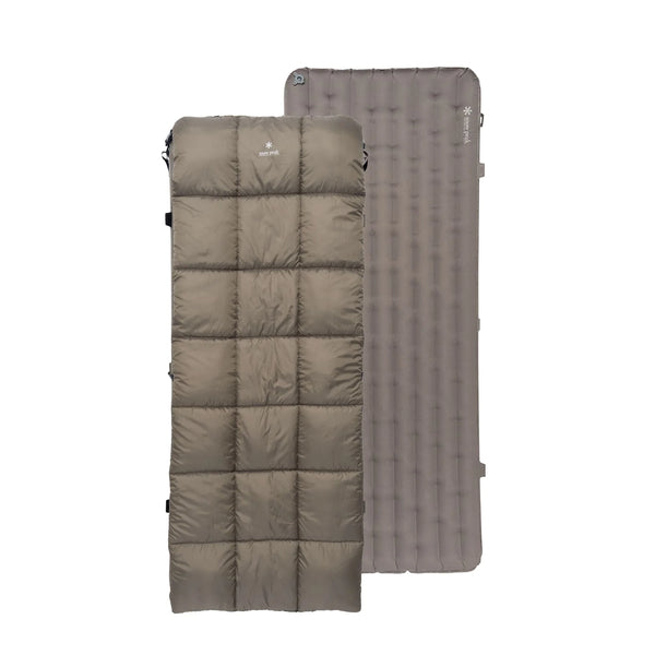 System Ofuton HF Mat Plus - Snow Peak UK