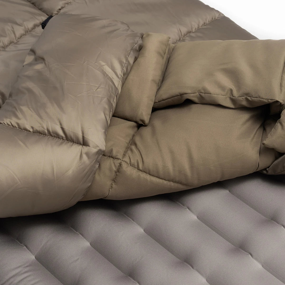 System Ofuton HF Slim Mat Plus - Snow Peak UK