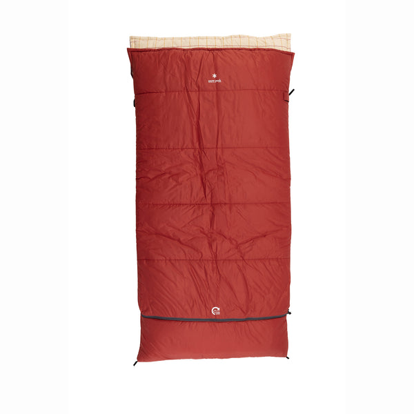 Ofuton Sleeping Bag Wide   - Snow Peak UK