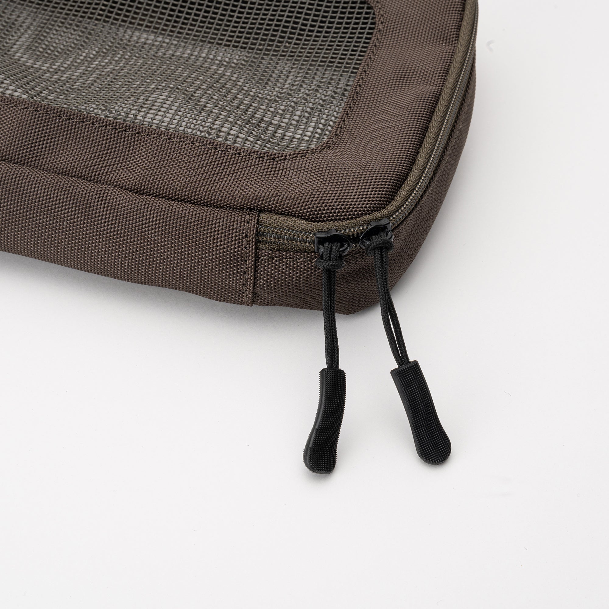 Kitchen Mesh Case Olive - Snow Peak UK