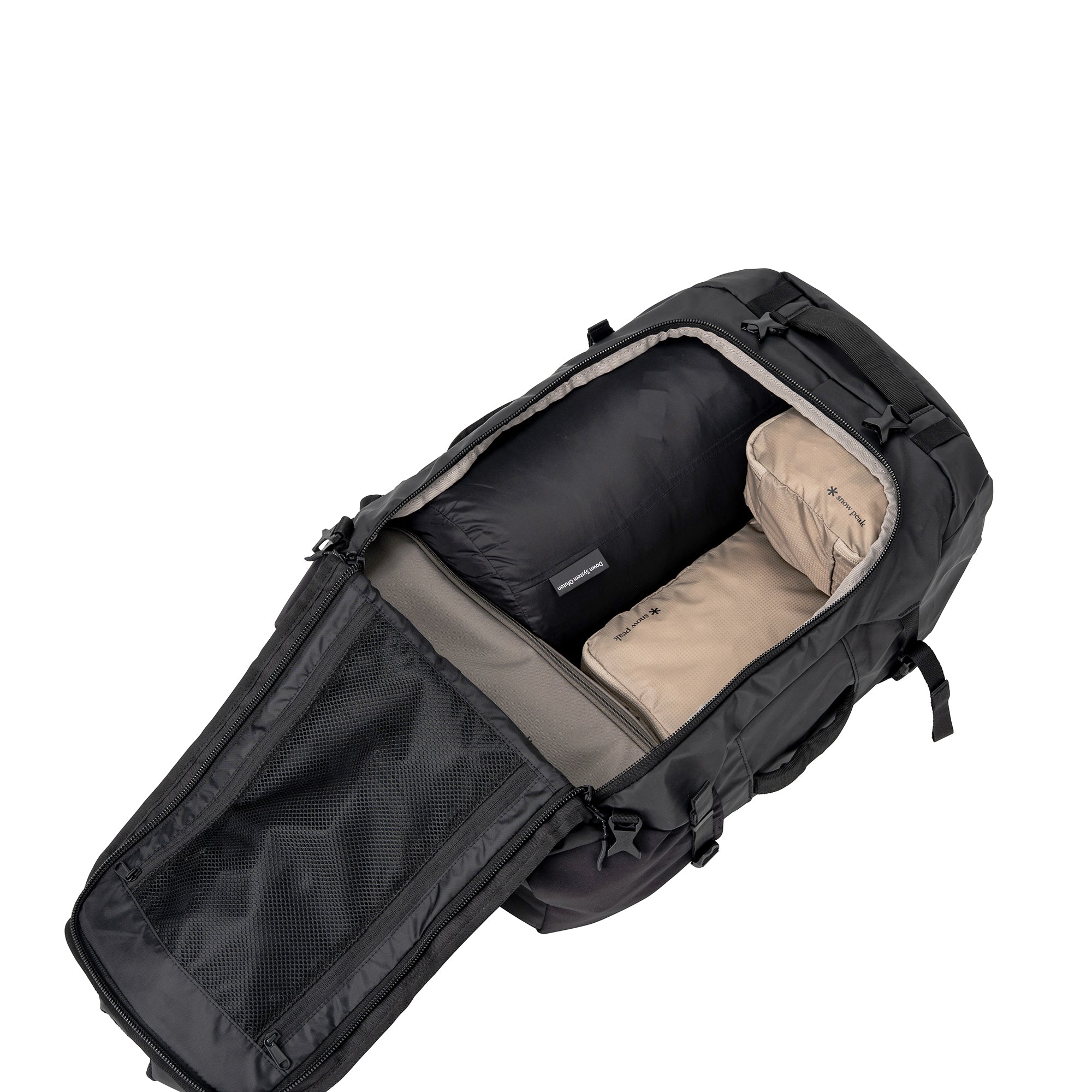 OT Duffel Bag - Snow Peak UK