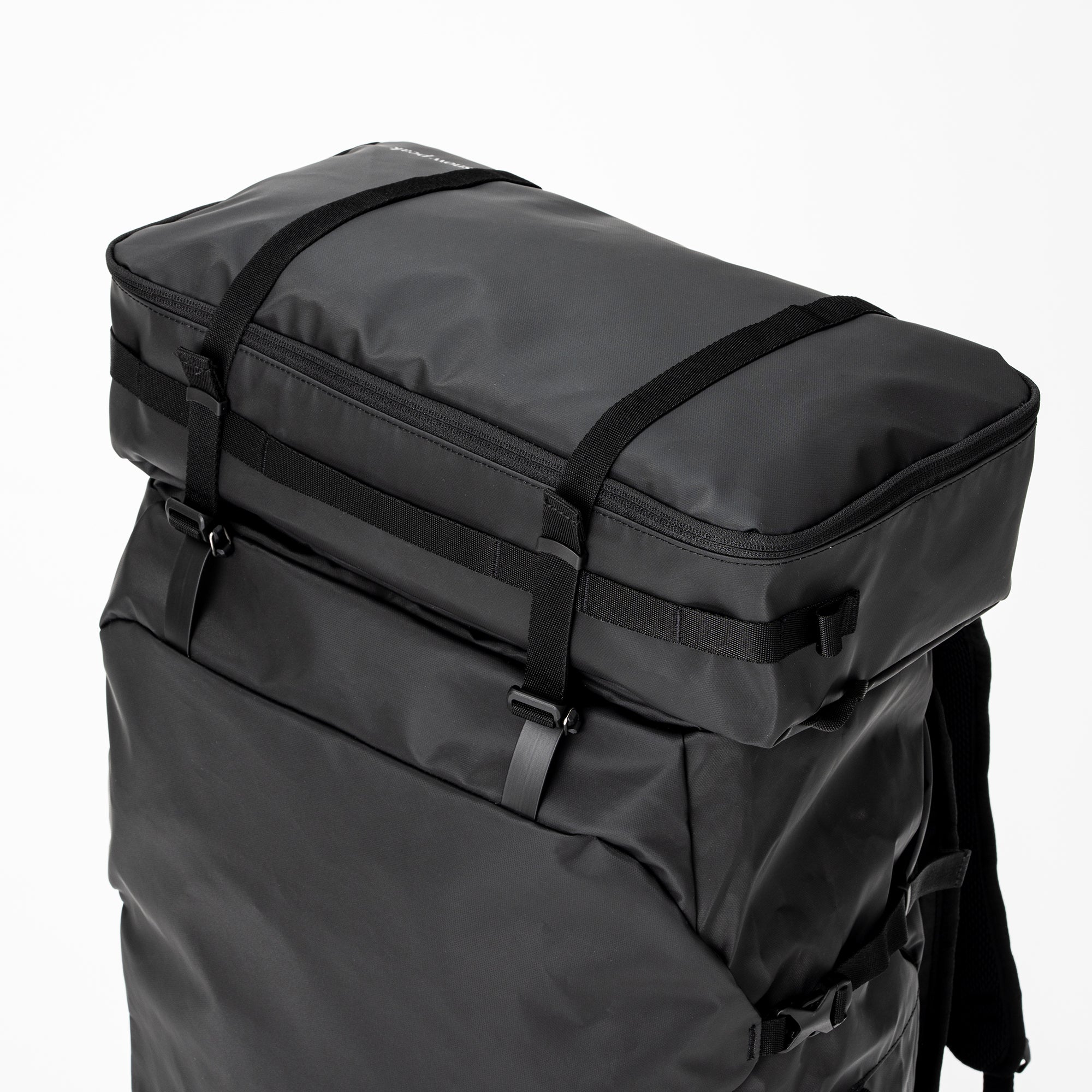 OT Duffel Bag - Snow Peak UK