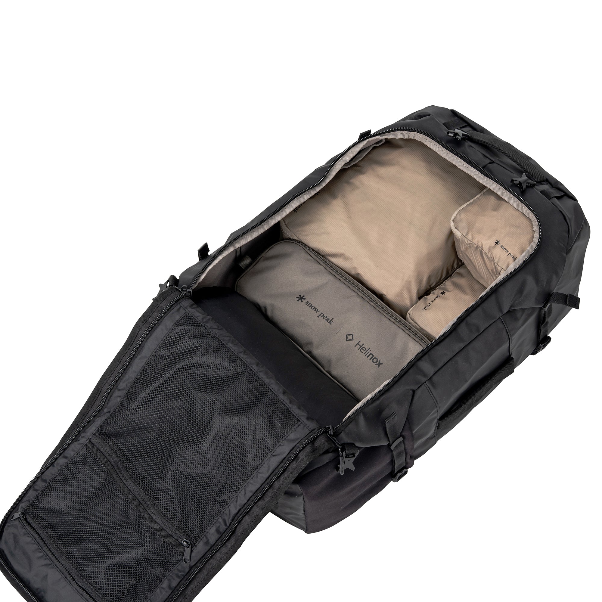 OT Duffel Bag - Snow Peak UK