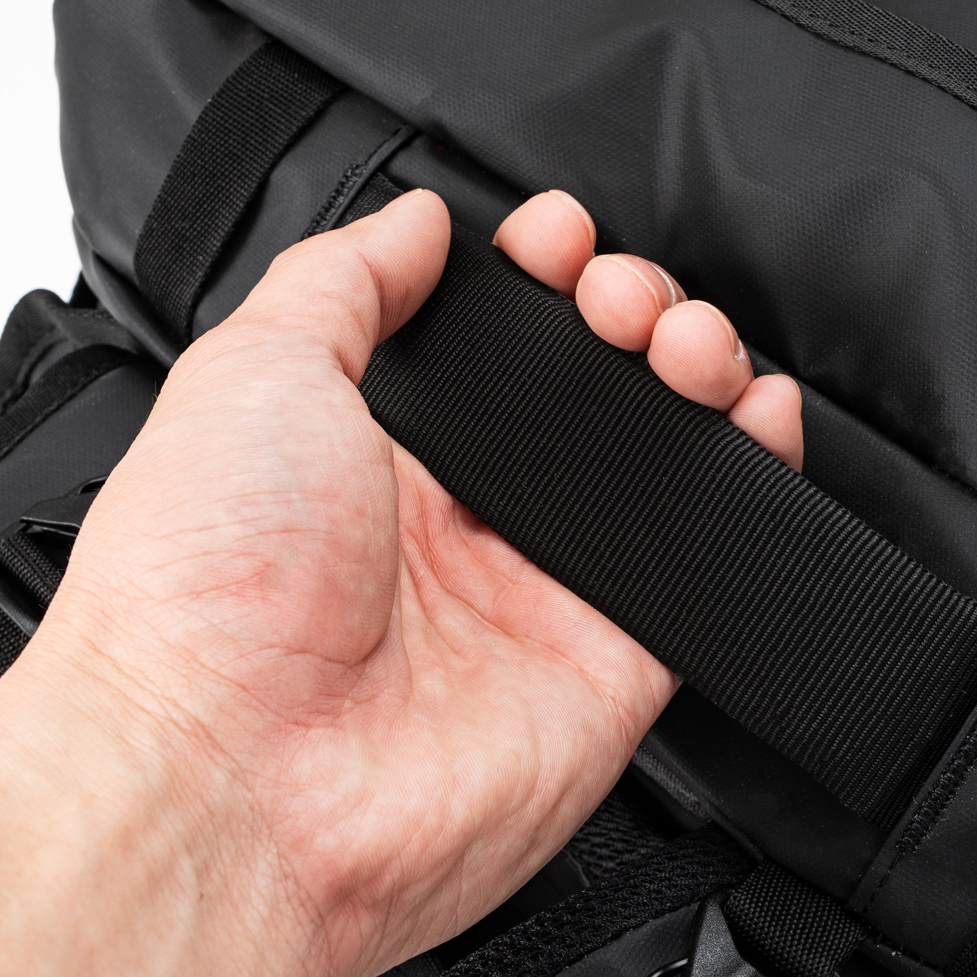 OT Duffel Bag - Snow Peak UK