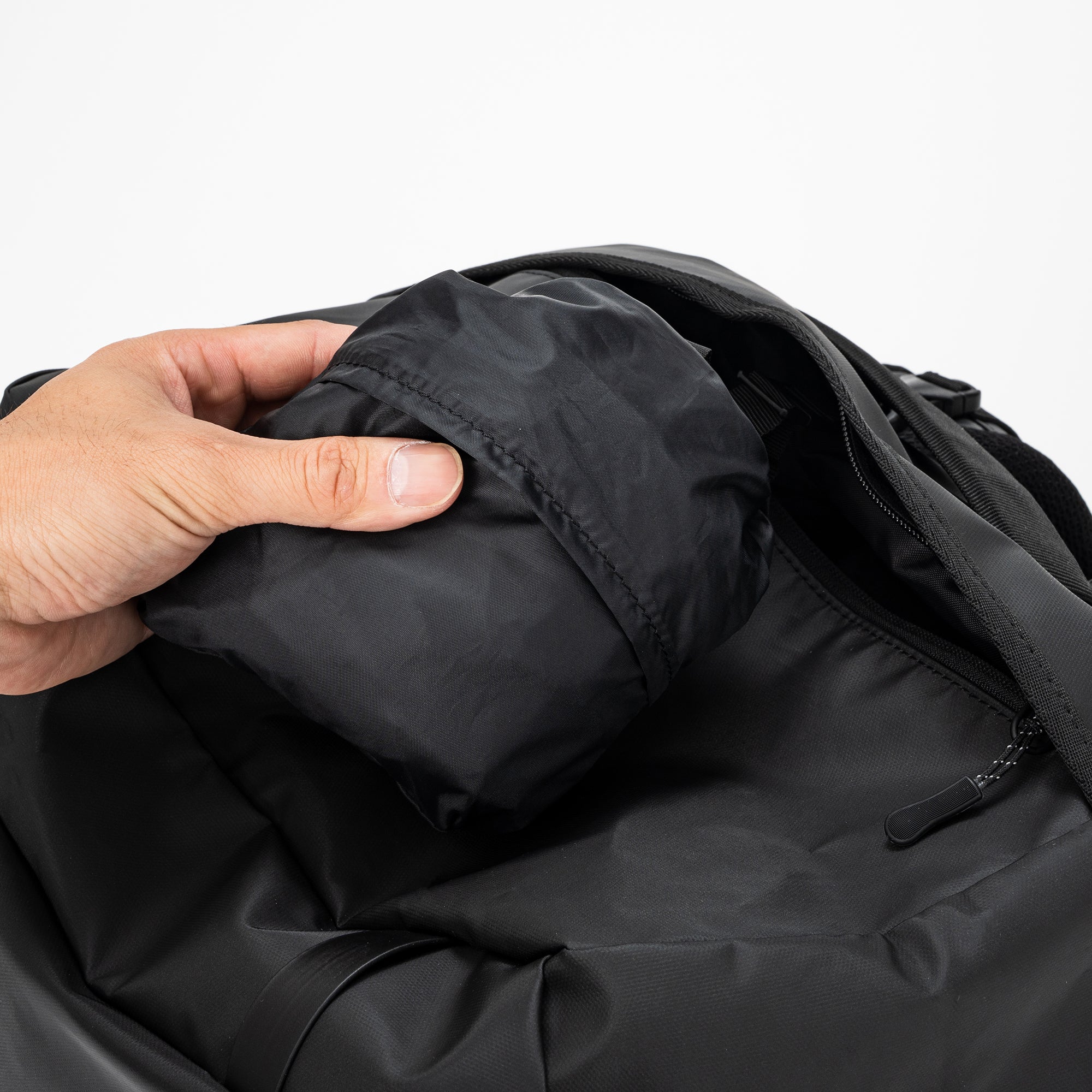 OT Duffel Bag - Snow Peak UK