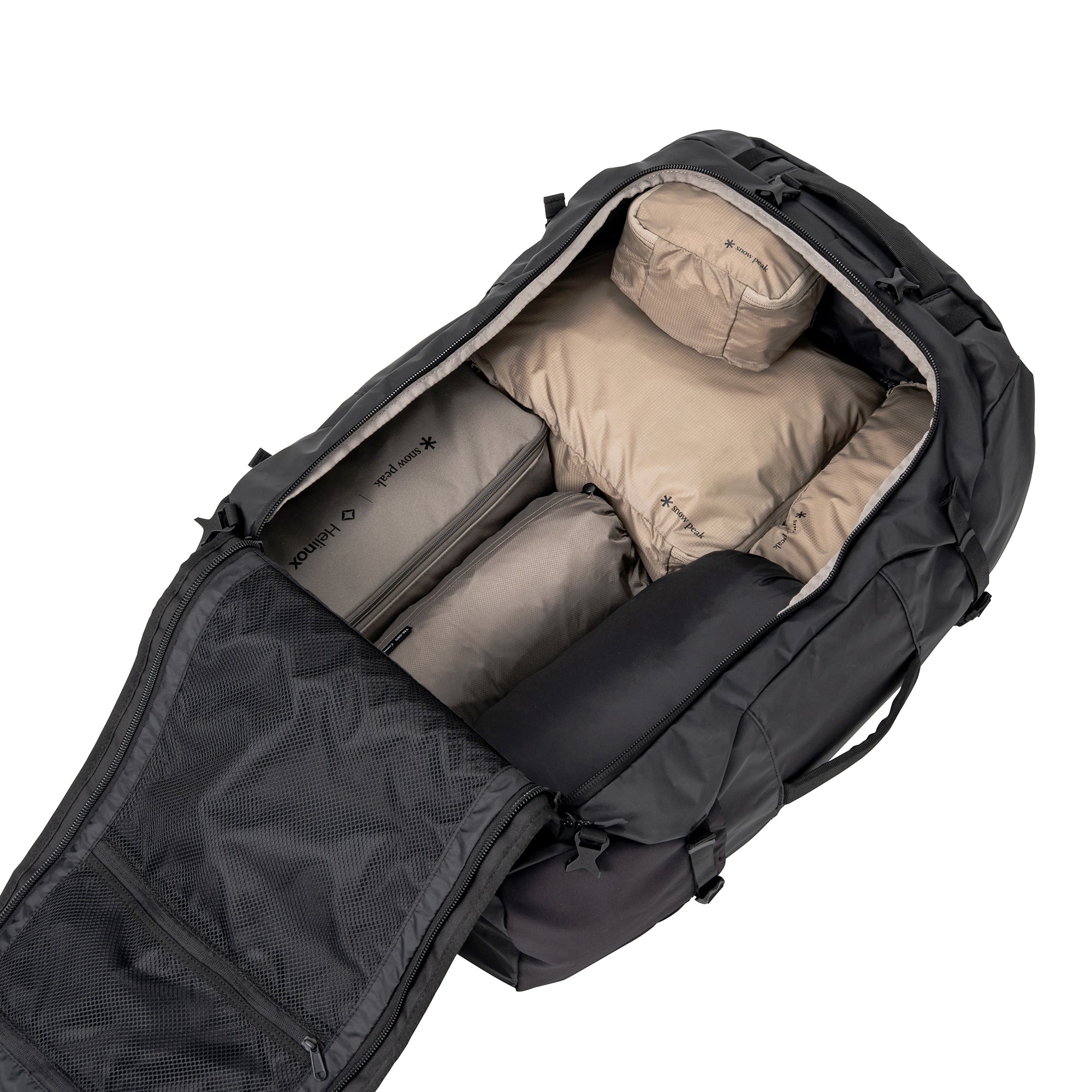 OT Duffel Bag - Snow Peak UK