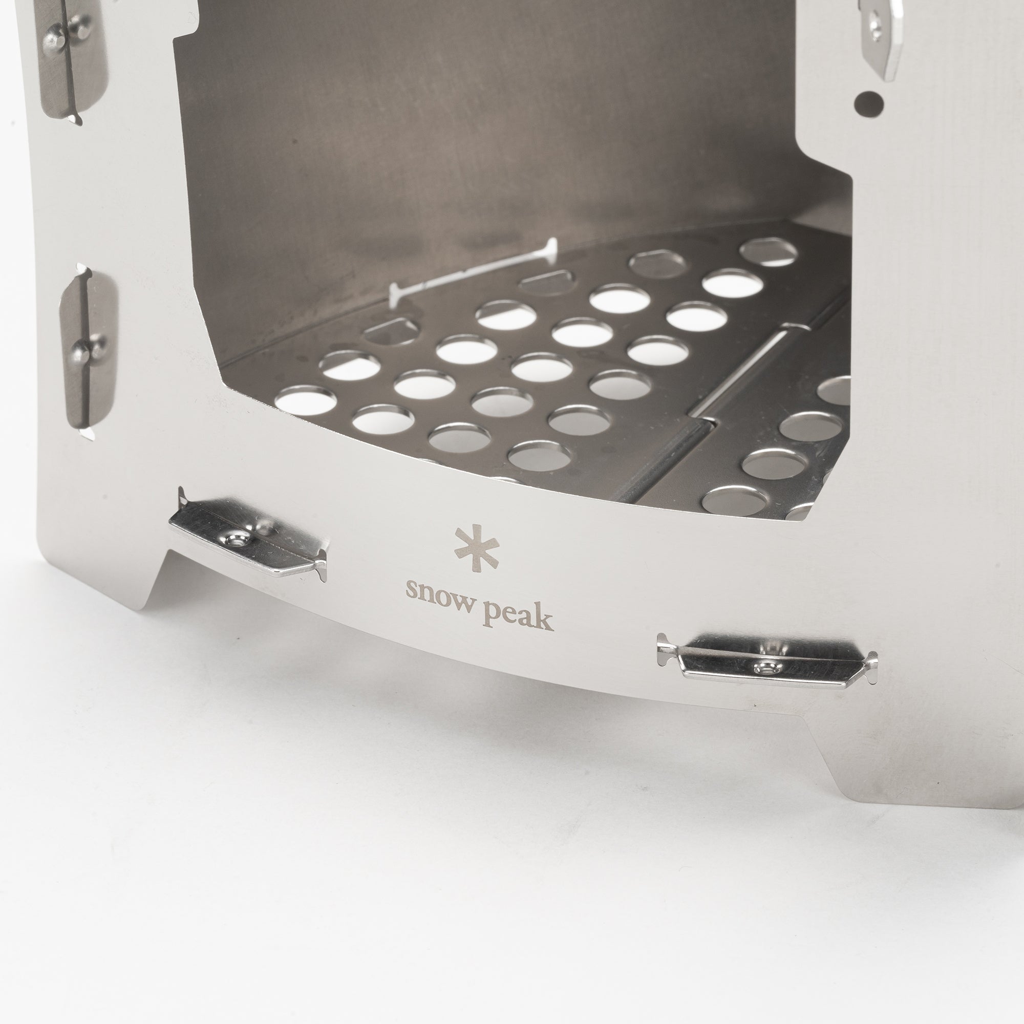 Kaen Stove Koen   - Snow Peak UK