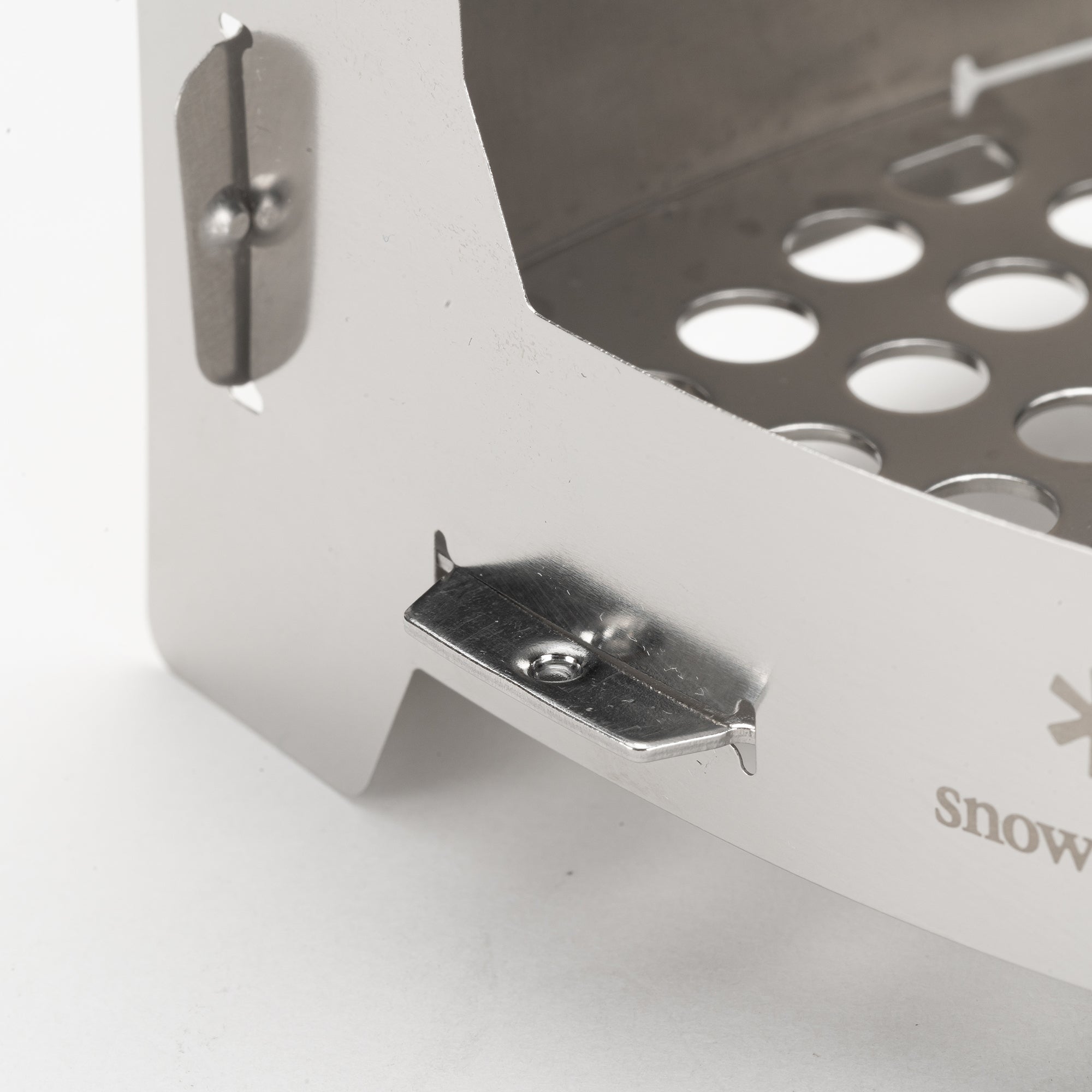 Kaen Stove Koen   - Snow Peak UK