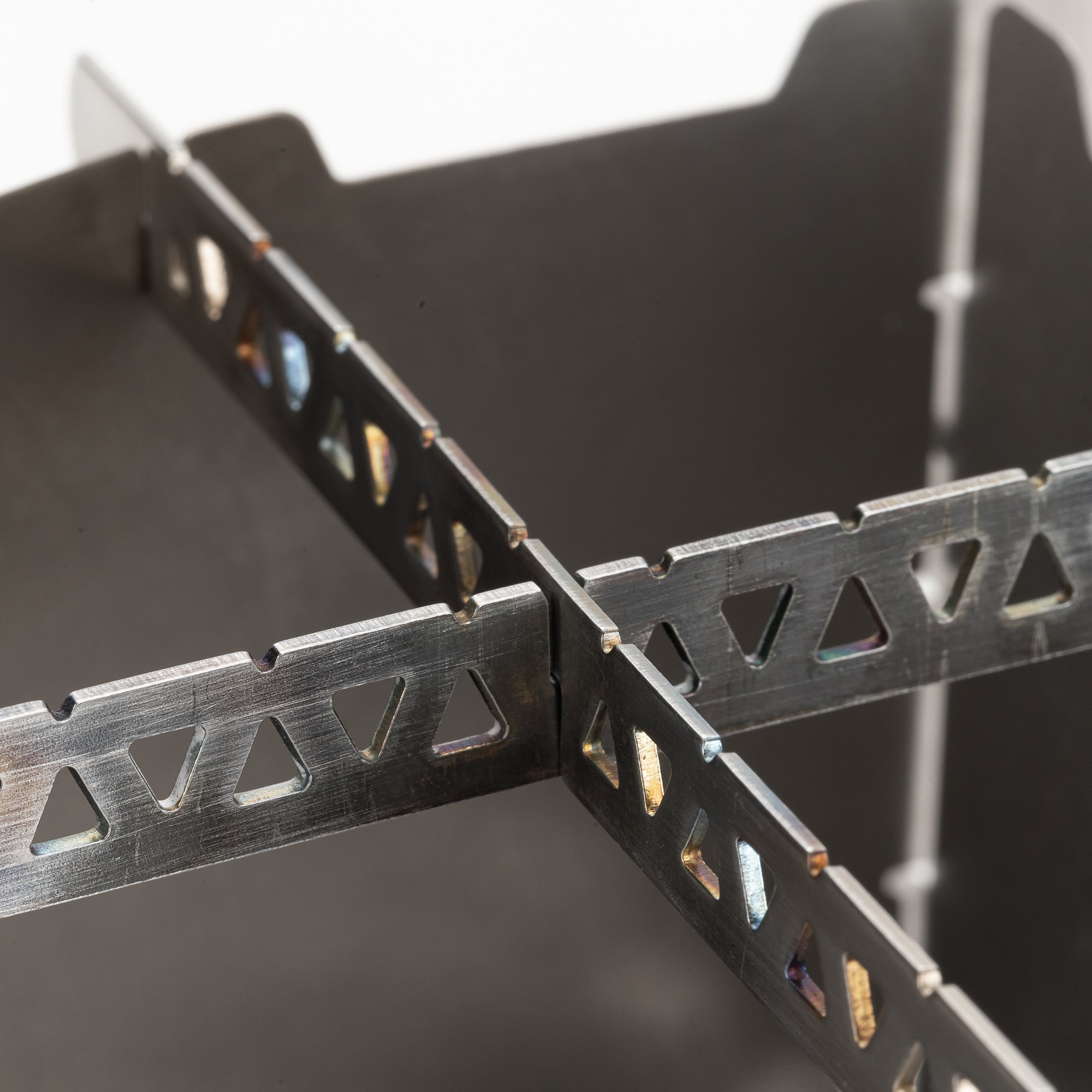 Kaen Stove Koen   - Snow Peak UK