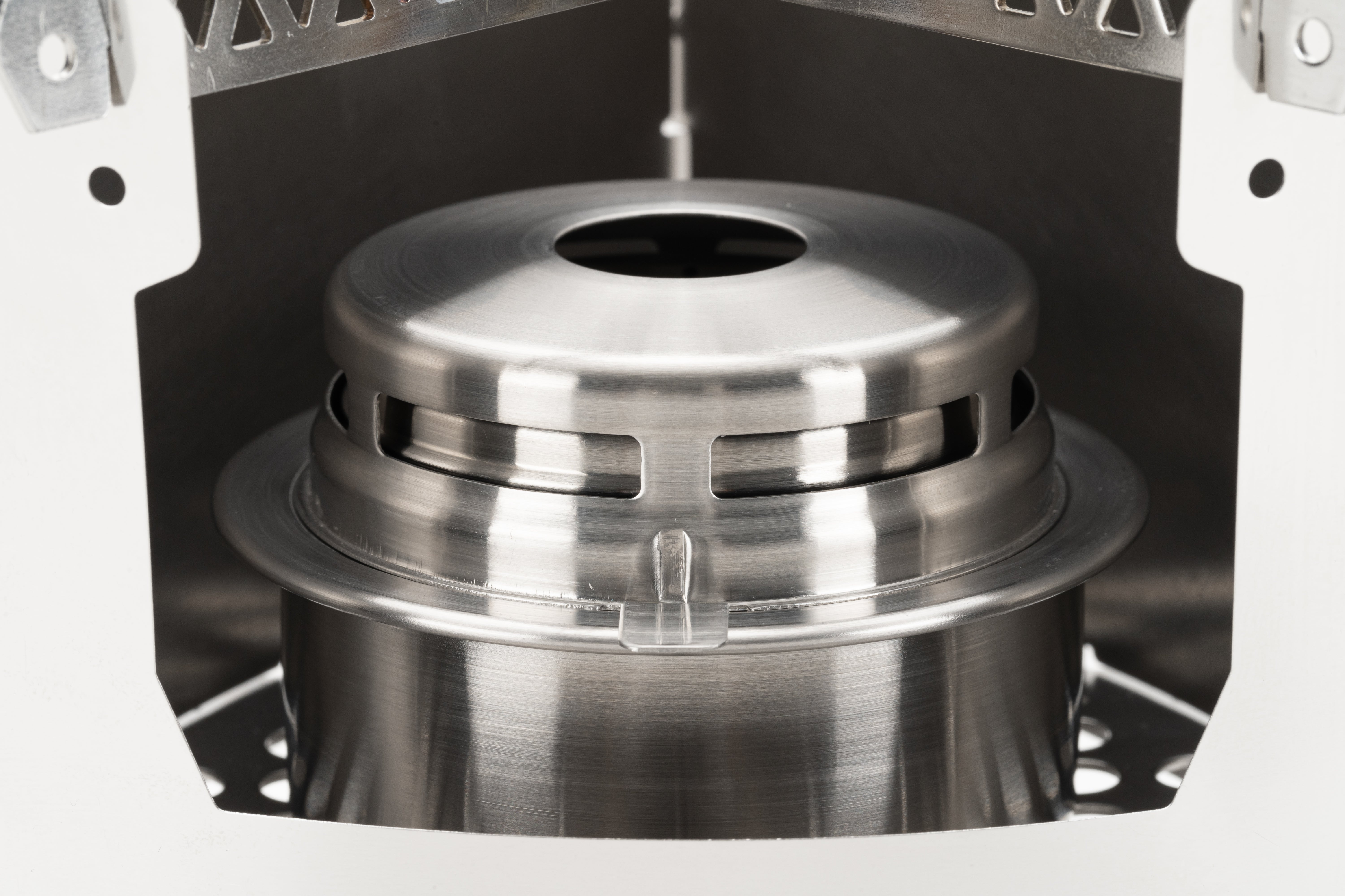 Kaen Stove Koen   - Snow Peak UK