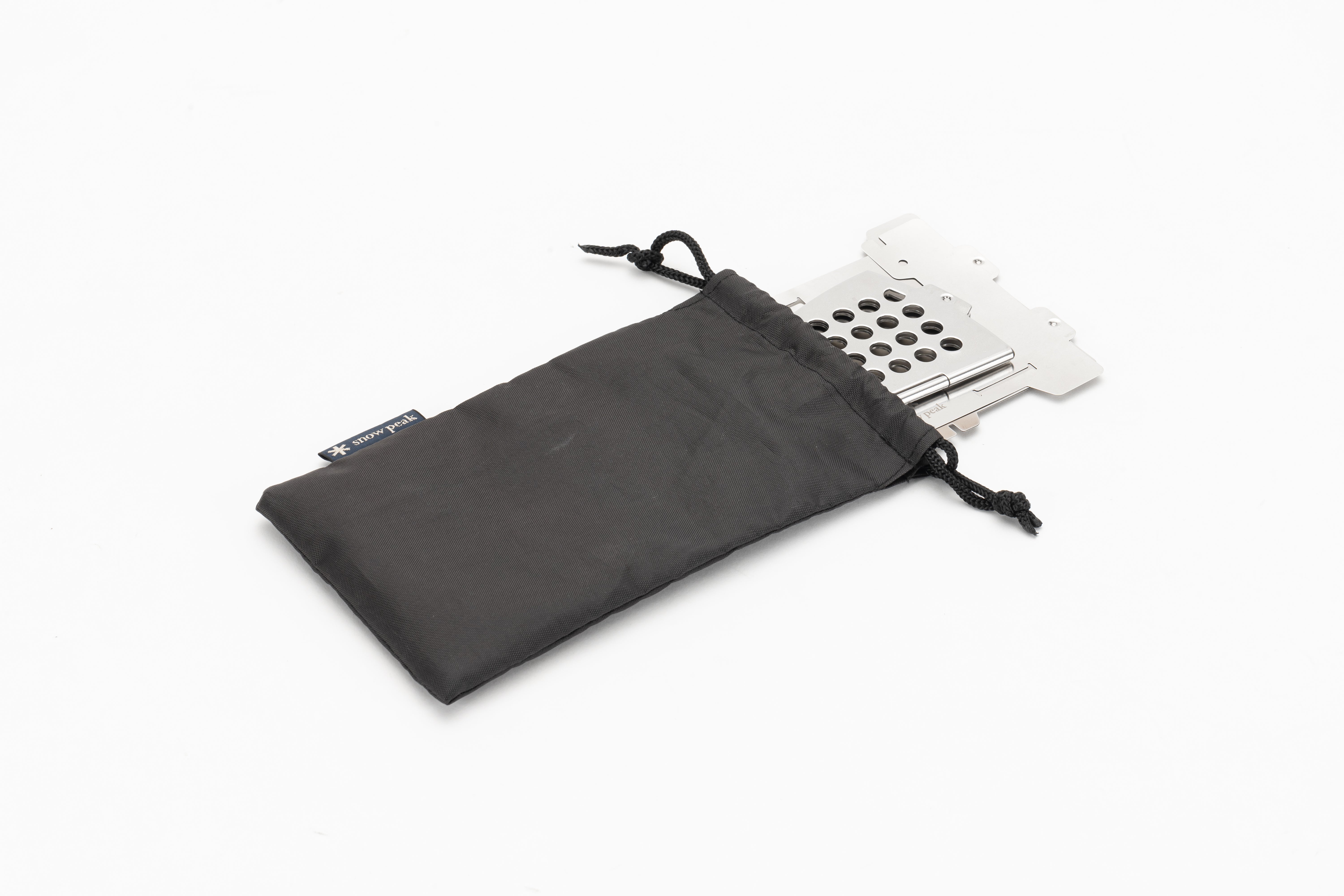 Kaen Stove Koen   - Snow Peak UK