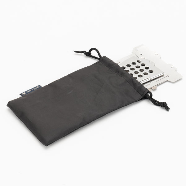 Kaen Stove Koen   - Snow Peak UK