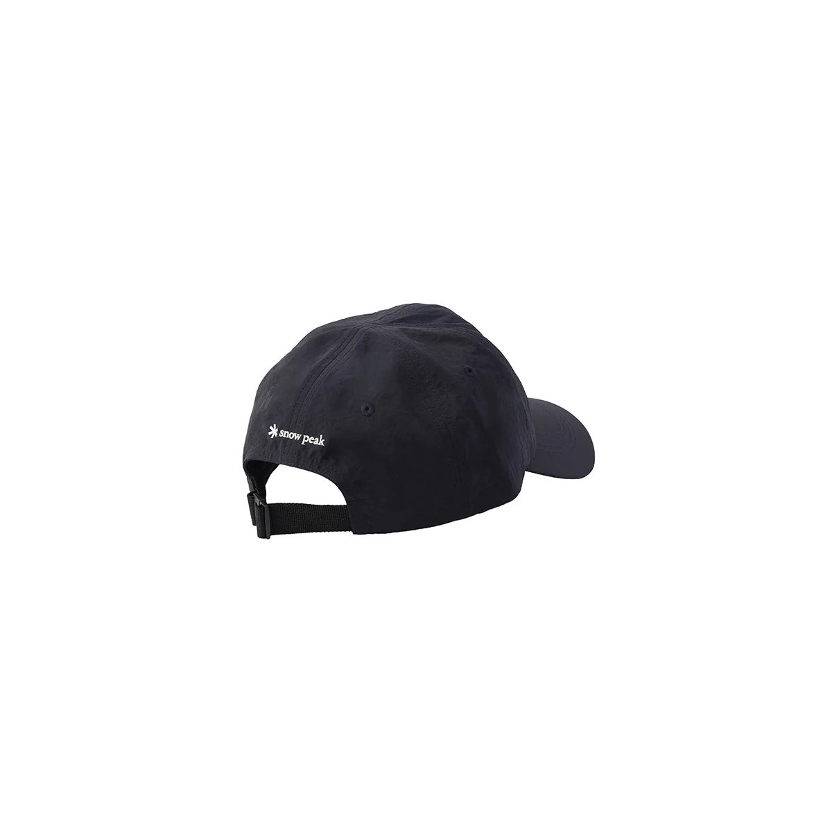 SP Circle Lettering Cap - Snow Peak UK