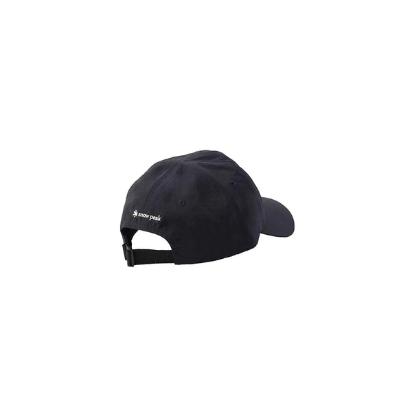 SP Circle Lettering Cap - Snow Peak UK