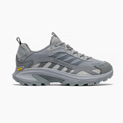 Snow Peak x Merrell Moab Speed 2 GTX Gray SI-MR-25SU00160712 - Snow Peak UK