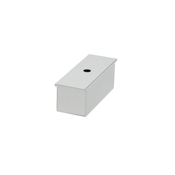 IGT Stainless Box Half Unit - Iron Grill Table - Snow Peak – Snow Peak