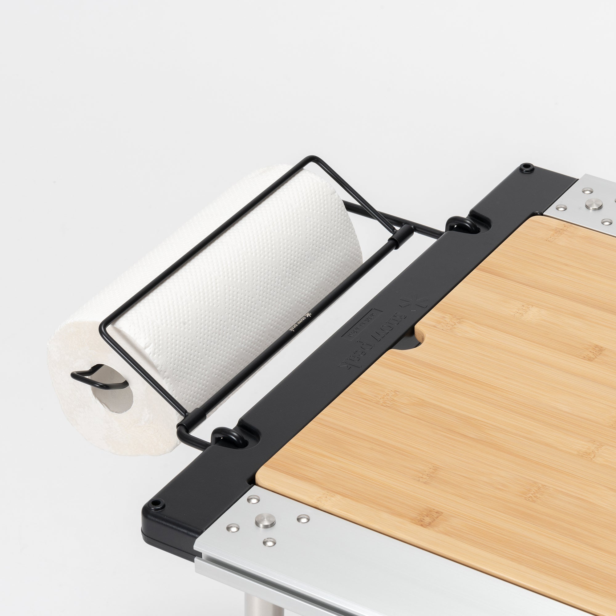 IGT Kitchen Paper Holder - Snow Peak UK