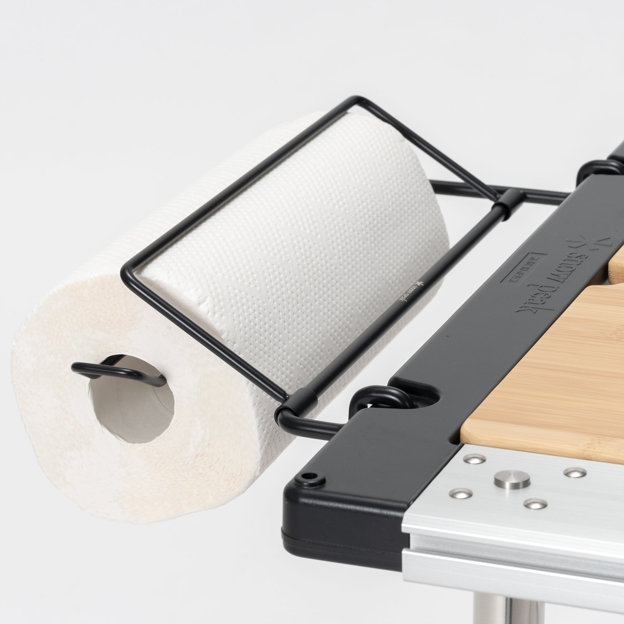 IGT Kitchen Paper Holder - Snow Peak UK