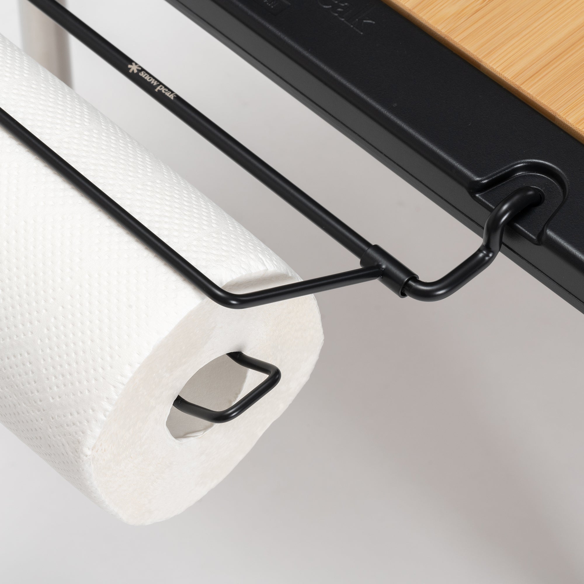 IGT Kitchen Paper Holder - Snow Peak UK