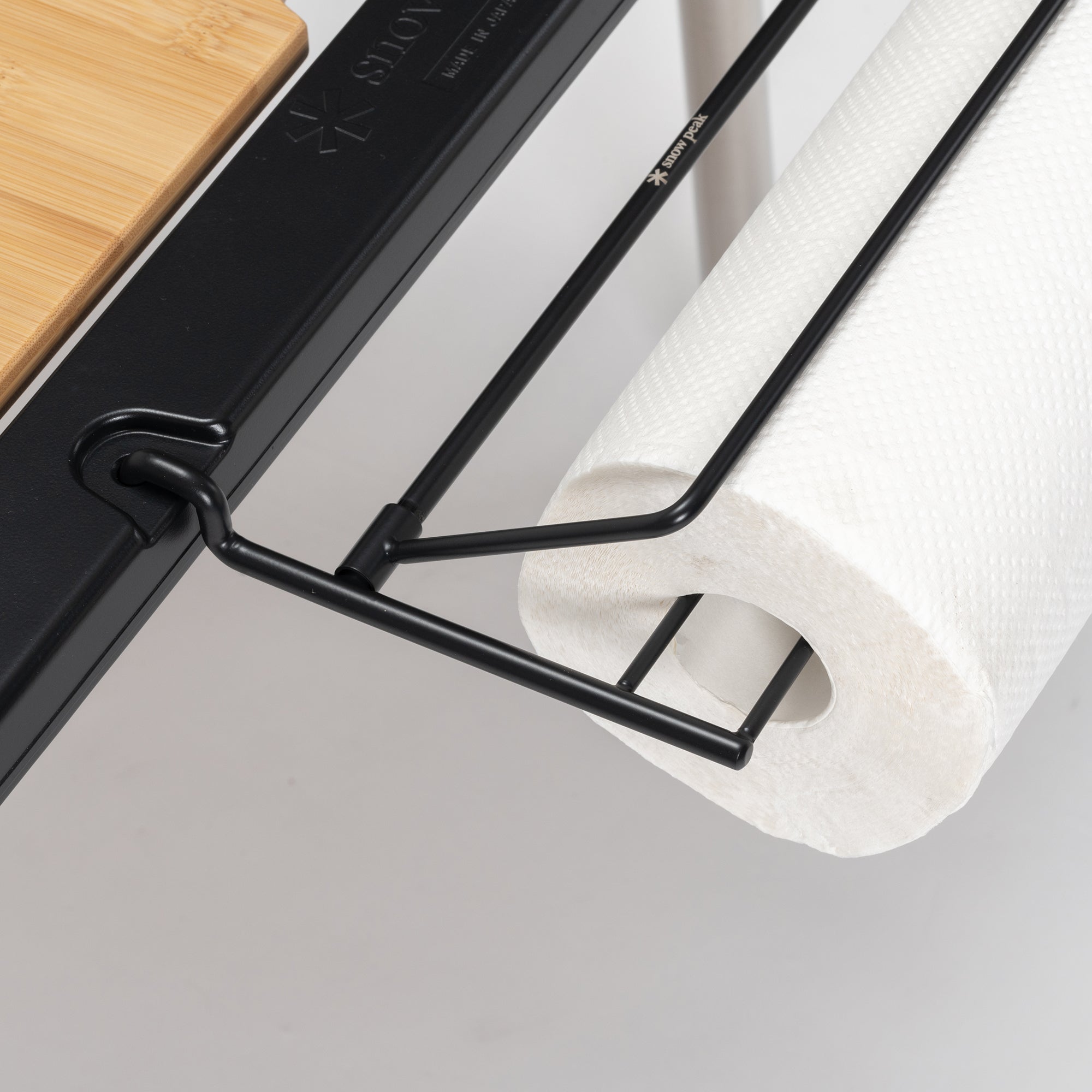 IGT Kitchen Paper Holder - Snow Peak UK