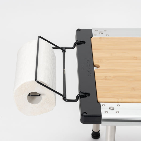 IGT Kitchen Paper Holder - Snow Peak UK
