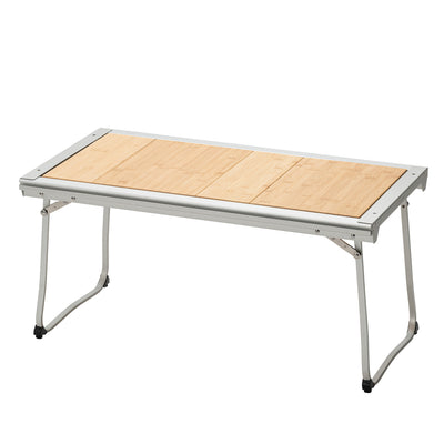 Entry IGT Table - Snow Peak UK